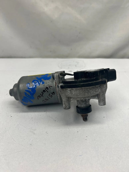 2019 2020 2021 2022 HYUNDAI VELOSTER WIPER MOTOR FRONT ASSY