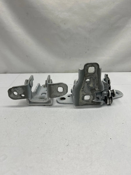 2019 DODGE RAM 1500 PICKUP DOOR HINGE FRONT RIGHT SIDE PASSANGER SET PW7 OEM
