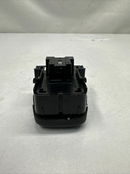 2018 CHEVROLET CAMARO DASH SWITCH STABILITY TRACTION CONTROL BUTTONS OEM 23385718