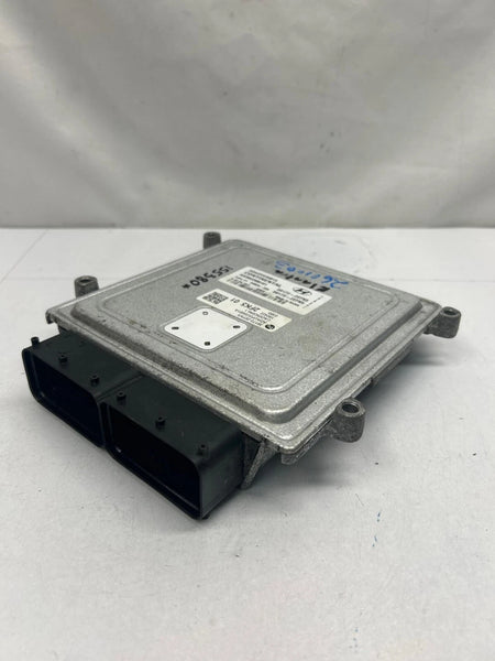 2020 HYUNDAI ELANTRA ENGINE CONTROL UNIT ECM ECU SEDAN 2.0L CVT OEM 391732EFK5