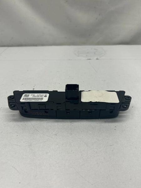 2019 JEEP CHEROKEE INSTRUMENT PANEL SWITCH ASSY