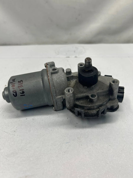 2019 2020 2021 2022 2023 2024 2025 TOYOTA COROLLA WIPER MOTOR FRONT ASSY
