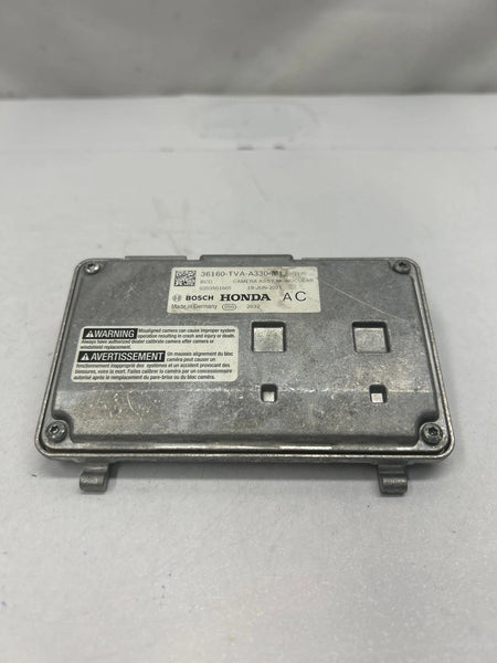 2021 2022 HONDA ACCORD FRONT CAMERA WINDSHIELD MOUNTED ASSEMBLY