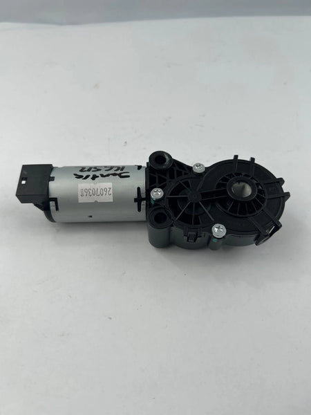 2020 NISSAN SENTRA SEAT MOTOR FRONT RIGHT ASSY OEM 118693206