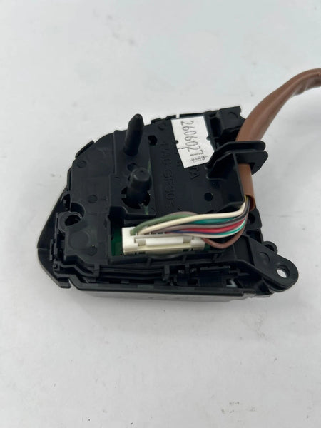 2022 TOYOTA COROLLA STEERING WHEEL CONTROL SWITCH RIGHT SIDE OEM PA6GF30