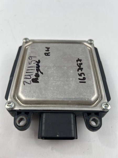 18 19 NISSAN ROGUE SPORT BLIND SPOT ALERT SENSOR RIGHT SIDE ASSY OEM 284K0HV00A