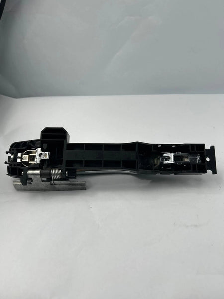 2016 2020 NISSAN MAXIMA OUTSIDE DOOR HANDLE REAR LEFT SIDE ASSY OEM 806115AA0A