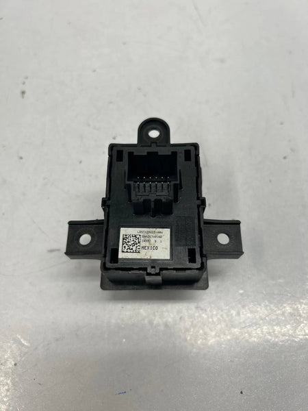 2025 FORD BRONCO SPORT ELECTRONIC PARKING BRAKE CONTROL SWITCH ASSY OEM LB5Z2B623