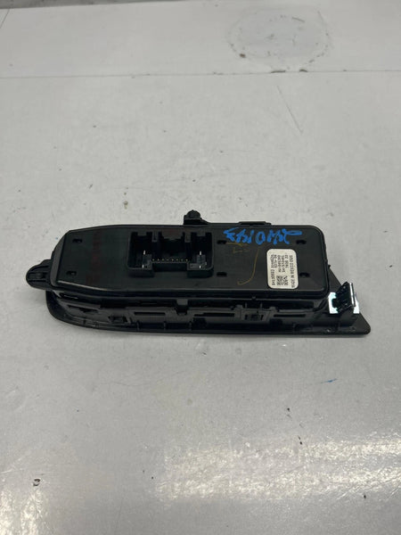 2018 TO 2024 CHEVROLET EQUINOX WINDOW SWITCH FRONT DRIVER LEFT MASTER ASSY