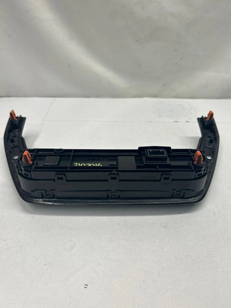 2019 TO 2023 TOYOTA COROLLA CLIMATE CONTROL AUTOMATIC PANEL SEDAN ASSY