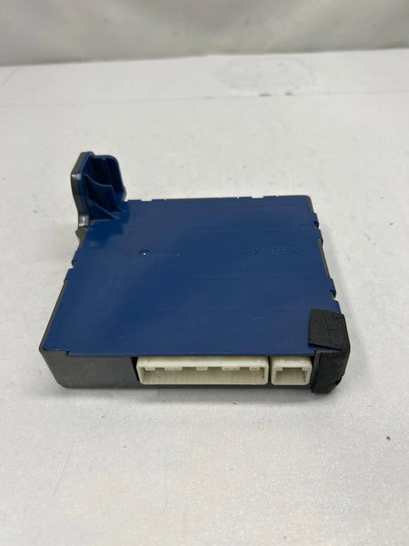 2013 LEXUS IS250 CLIMATE CONTROL MODULE HVAC AC UNIT SEDAN ASSEMBLY