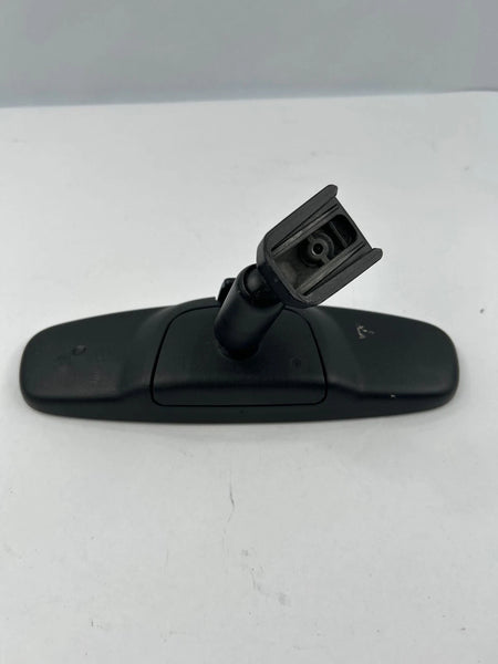 2018 TO 2025 CHEVROLET EQUINOX REAR VIEW MIRROR MANUAL DIMMING ASSY OEM 13524916