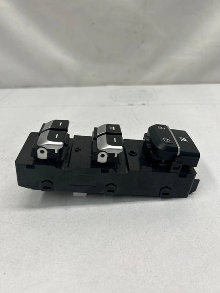 2016 2017 2018 2019 2020 KIA FORTE WINDOW SWITCH FRONT DRIVER SIDE MASTER ASSY