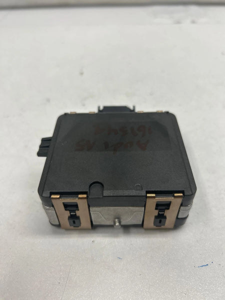 2018 2019 2020 2021 2022 2023 AUDI A5 BLIND SPOT ALERT SENSOR CONVERTIBLE ASSY