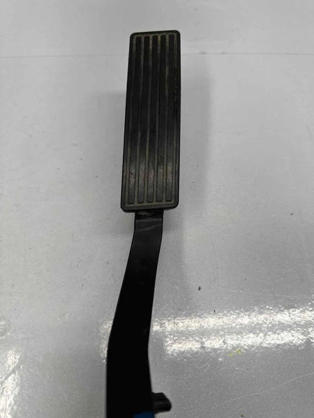 2014 CHEVROLET EQUINOX ACCELERATOR PEDAL PEDAL ASSEMBLY 2.4L