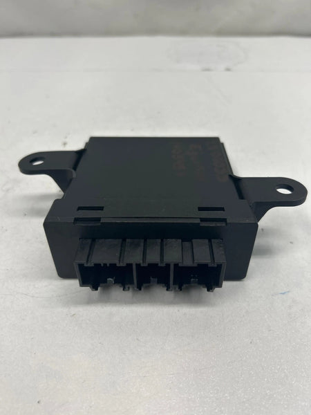 2023 2024 CHEVROLET EQUINOX DRIVER PARK ASSIST CONTROL MODULE ASSY