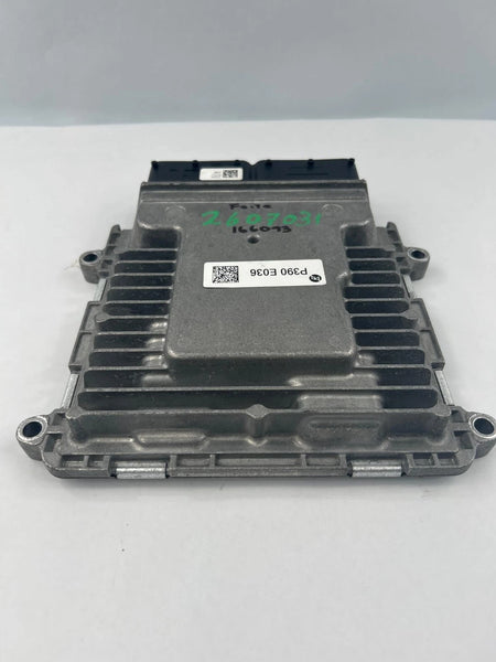 2019 2023 KIA FORTE SEDAN 2.0L ENGINE CONTROL UNIT ECU ECM SVT OEM 391992E036