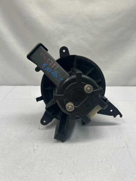 2015 TO 2023 JEEP RENEGADE BLOWER MOTOR FRONT MOTOR ASSY