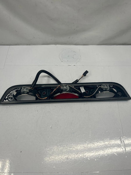 2019 FORD F-150 3RD BRAKE LIGHT AVOIDANCE LAMP ASSY