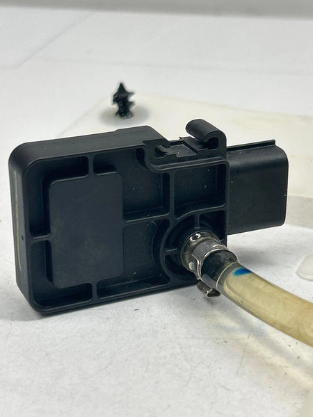 2019 CHEVY SILVERADO 1500 OCCUPANT SEAT DETECTION SENSOR ASSEMBLY OEM 84360580