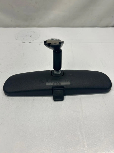 2007 TO 2025 NISSAN SENTRA REAR VIEW MIRROR ASSY OEM 963212Y900