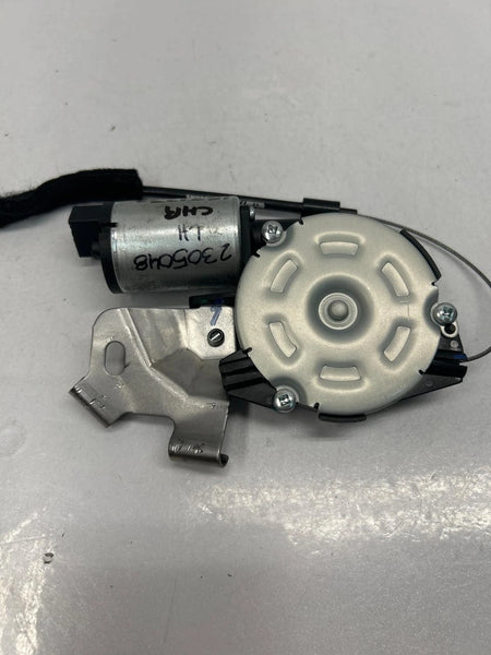 2020 TOYOTA CHR SEAT MOTOR FRONT LEFT DRIVER SIDE ASSY OEM 5030005B