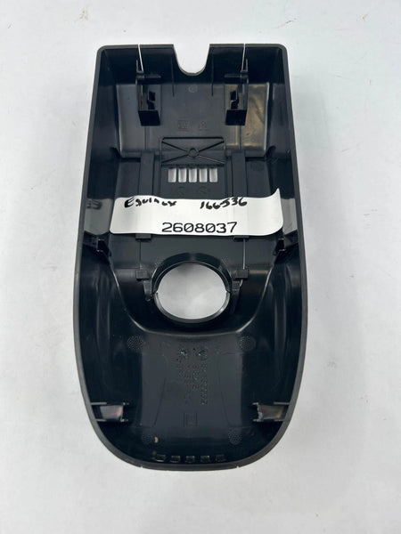 2020 CHEVROLET EQUINOX REAR VIEW MIRROR COVER TRIM OEM 84130069