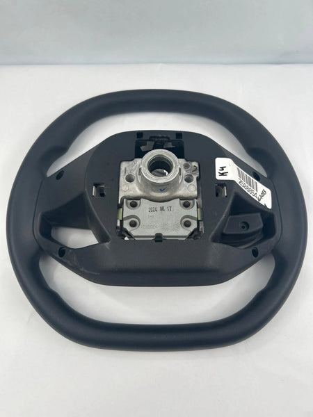 2025 TO 2027 KIA K4 STEERING WHEEL W/O LEATHER ASSY OEM 56100GG100RBQ