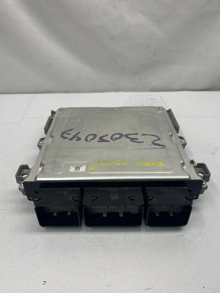 2018 2019 2020 FORD F150 ENGINE CONTROL UNIT ECU ECM 3.3L ASSY