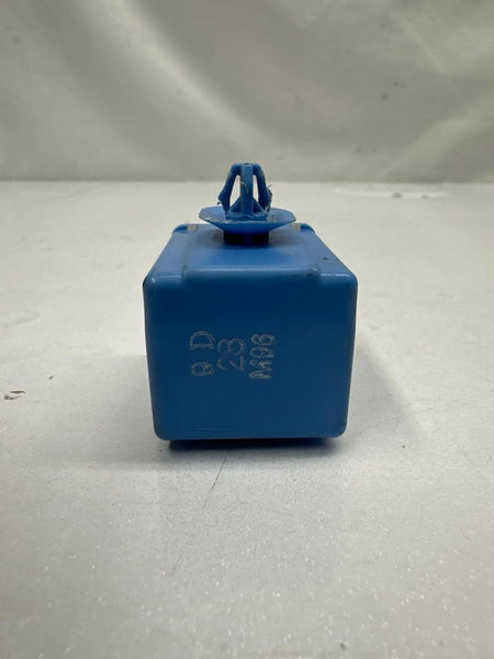 2021 TOYOTA CHR ALARM SIREN RELAY CONTROL MODULE UNIT ASSY OEM 8974705010