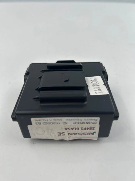 2020 NISSAN SENTRA WARNING SPEAKER COMPUTER CONTROL OEM 284P16LA5A