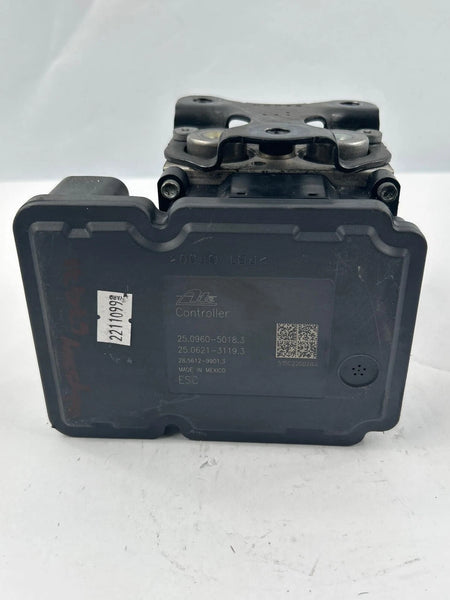2014 2015 2016 2017 HONDA ODYSSEY ABS PUMP MODULE ASSY OEM 57110TK8A620