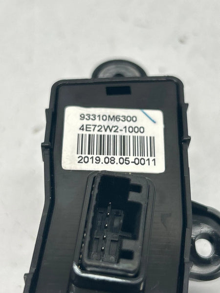 2020 KIA FORTE DRIVE MODE SWITCH ASSY OEM 93310M6300