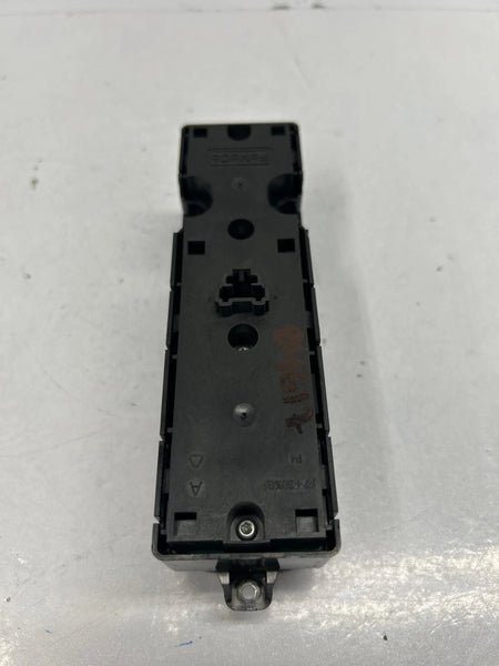 2015 TO 2019 LINCOLN MKC WINDOW SWITCH MASTER DRIVER ASSY OEM DP5Z14529AB