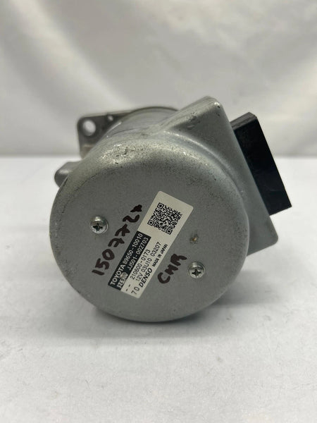 2018 TOYOTA CHR POWER STEERING PUMP ELECTRIC MOTOR ASSEMBLY OEM 8965010010