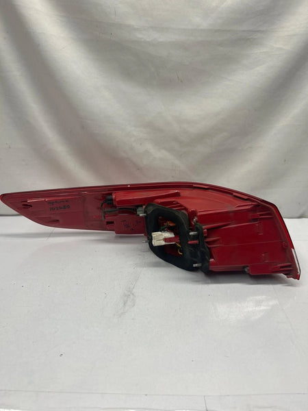 2016 TO 2020 KIA OPTIMA TAIL LIGHT RIGHT SIDE QUARTER LX US BUILT VIN 5 INCANDESCENT