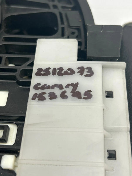 2018 TO 2024 TOYOTA CAMRY FLOOD SHIFTER AT LEVER US BUILT ASSY OEM 3356006390