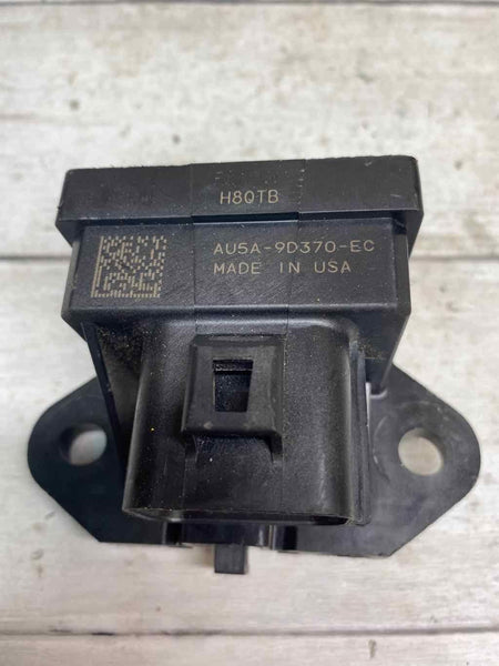 2014 FORD EXPLORER FUEL CONTROL MODULE UNIT OEM AU5A9D370EC