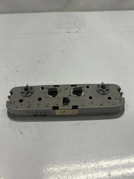 2016 HONDA PILOT ROOF LIGHT LAMP ASSY