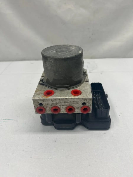2018 TOYOTA CHR ABS PUMP MODULE ASSY OEM 44540F4030