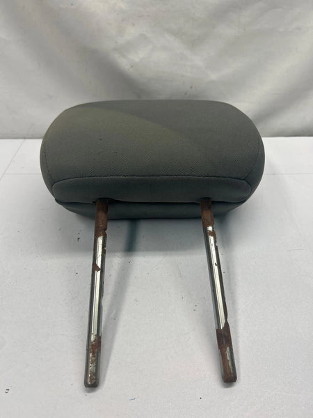 2013 2024 DODGE RAM 1500 PICKUP HEADREST FRONT RIGHT OR LEFT CLOTH GRAY