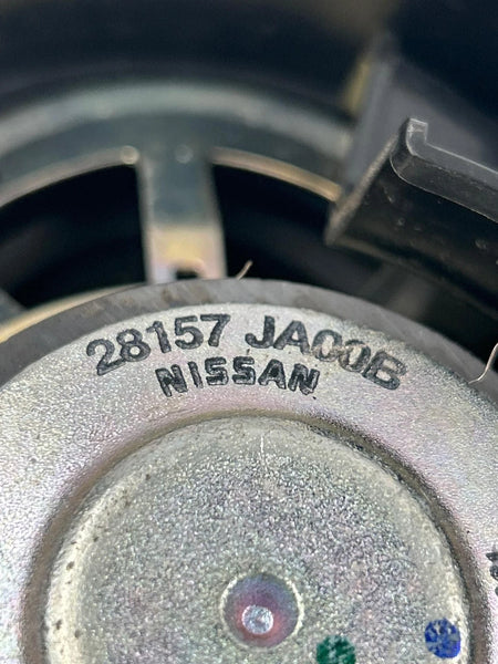 2019 NISSAN MAXIMA TWEETER SPEAKER FRONT LEFT SIDE ASSY OEM 28157JA00B