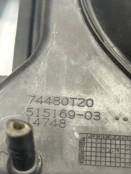 2022 HONDA CIVIC FUEL GAS FILLER CAP ASSY