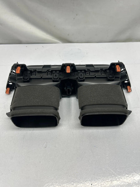 2020 TOYOTA COROLLA AIR CONDITIONER VENT CENTER DASHBOARD ASSY OEM 1556512710