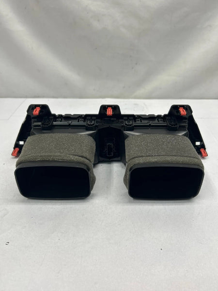 2023 TOYOTA COROLLA AIR CONDITIONER VENT DASHBOARD CENTER ASSY