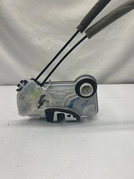 2022 2023 2024 TOYOTA COROLLA CROSS DOOR LOCK ACTUATOR FRONT RIGHT SIDE ASSY