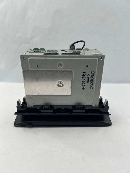 2019 2020 2021 HONDA CIVIC EX RADIO RECEIVER SEDAN ASSY OEM 39101TGGAB1M1