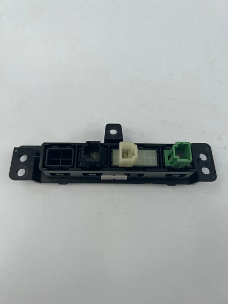2021 NISSAN SENTRA DASH ECO MODE DIMMER & TRIP RESET SWITCH OEM 681RU6LB0A