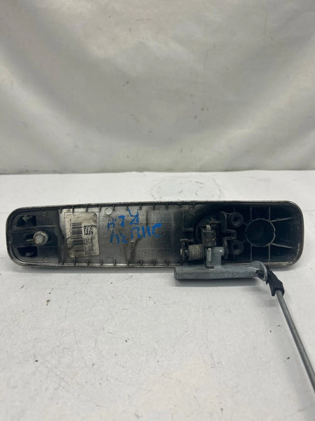 2009 2024 DODGE RAM 1500 PICKUP DOOR HANDLE OUTSIDE REAR LEFT SIDE