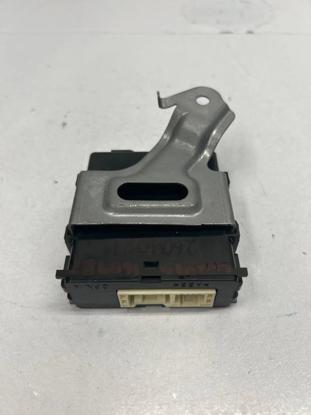 2020 TOYOTA COROLLA WIPER RELAY CONTROL MODULE UNIT ASSY